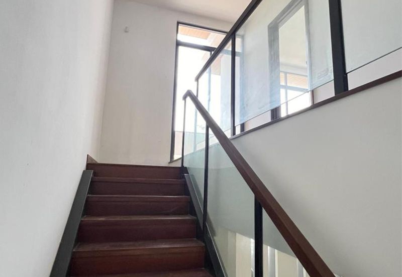 Terraza @ Eco Sanctuary