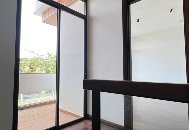 Terraza @ Eco Sanctuary