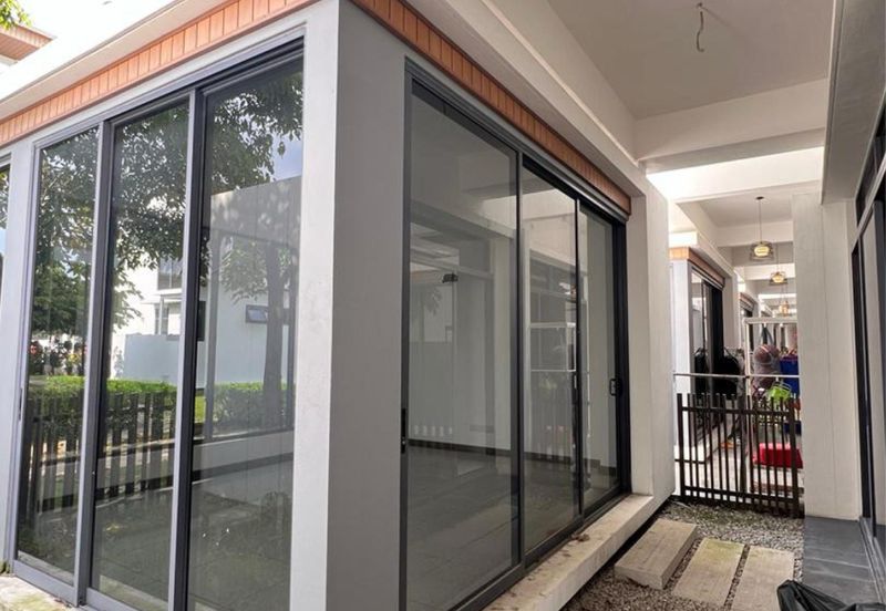 Terraza @ Eco Sanctuary