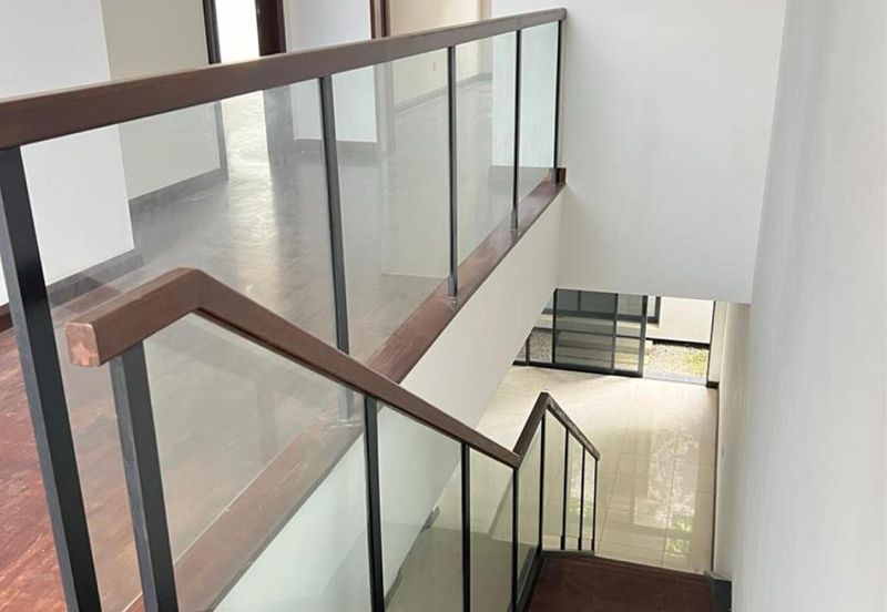 Terraza @ Eco Sanctuary