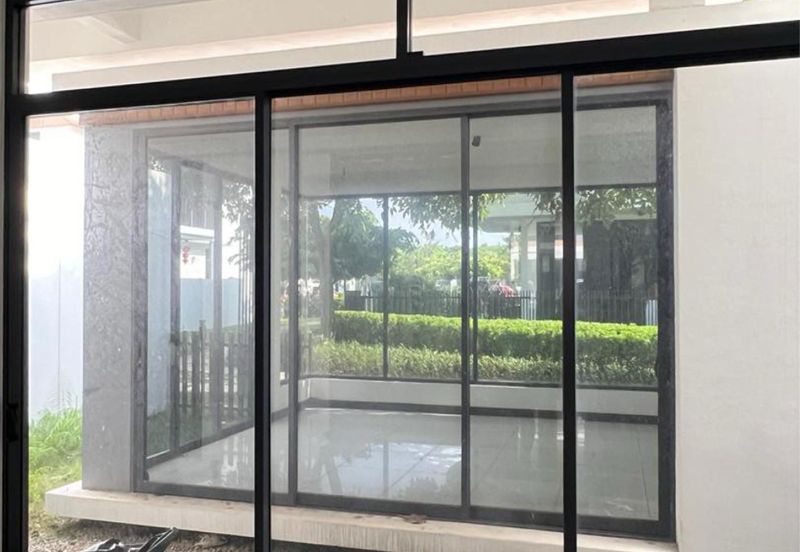 Terraza @ Eco Sanctuary