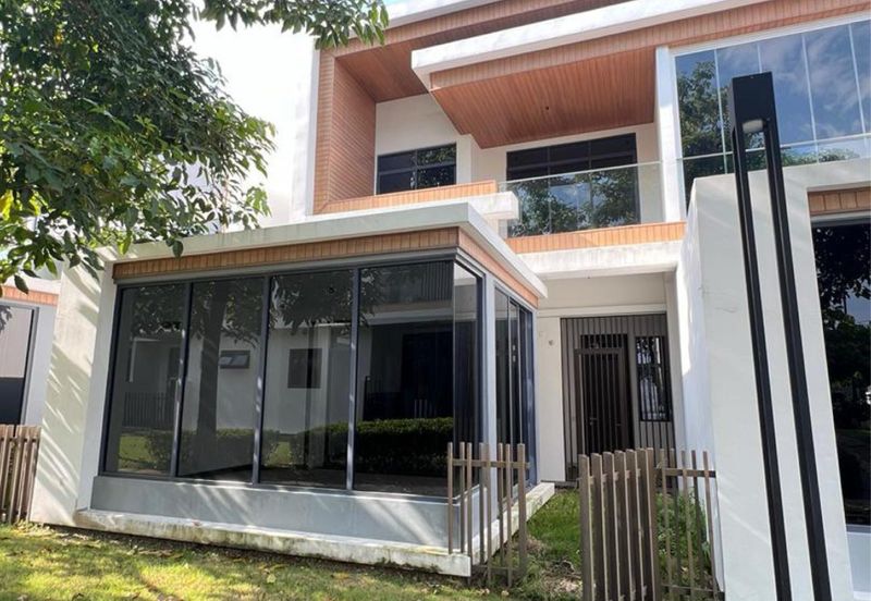 Terraza @ Eco Sanctuary