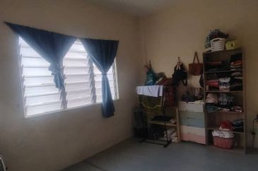 Pangsapuri Arista @ Bandar Parklands