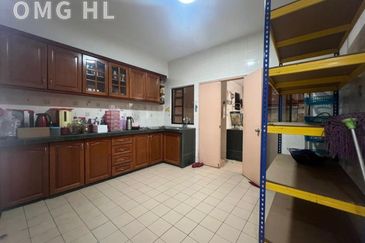 Vista Bayu Apartment, Taman Bayu Perdana