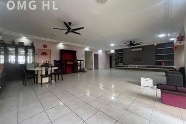 Vista Bayu Apartment, Taman Bayu Perdana