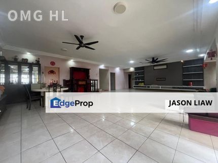 Vista Bayu Apartment Klang Penthouse For Sale, Selangor, Klang