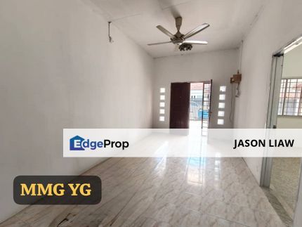 Taman Sri Andalas Klang Single Storey House For Sale, Selangor, Klang