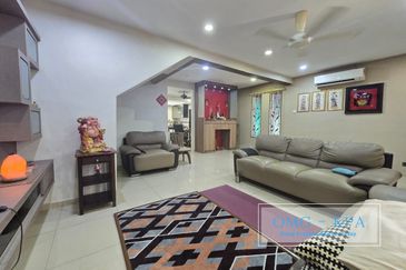 Bandar Bukit Tinggi 2