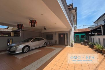 Bandar Bukit Tinggi 2