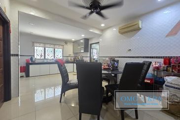 Bandar Bukit Tinggi 2