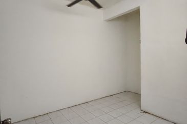 Taman Sri Pelabuhan @ Klang