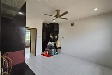 Taman Sri Pelabuhan @ Klang