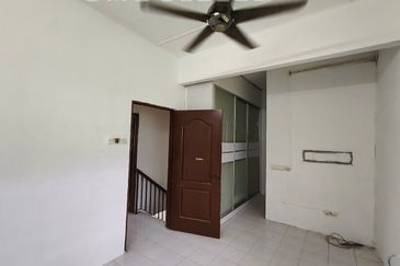 Taman Sri Pelabuhan @ Klang