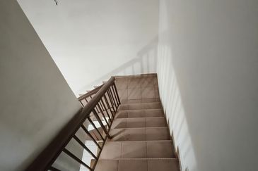 Taman Sri Pelabuhan @ Klang