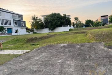 Setia Eco Park Phase 1