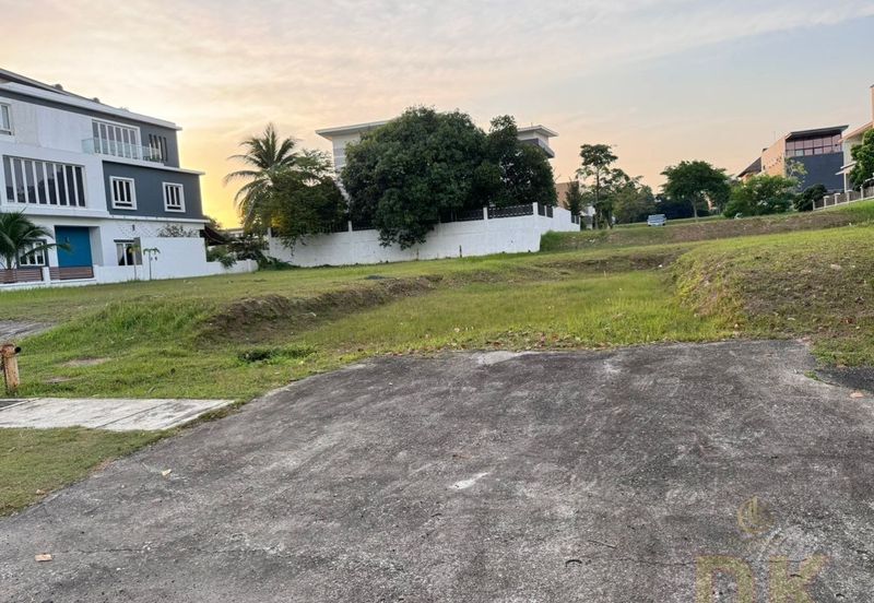 Setia Eco Park Phase 1