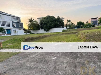Setia Eco Park Nusantara Phase 1 Selangor Bungalow Lot Land For Sale, Selangor, Setia Eco Park