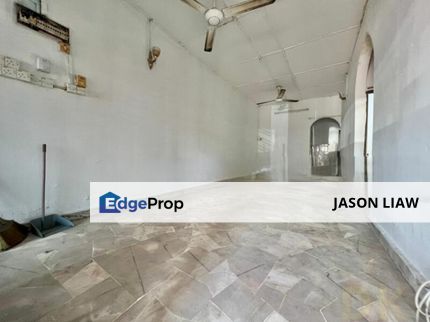 Taman Klang Utama Klang Single Storey Terrace House For Sale, Selangor, Klang