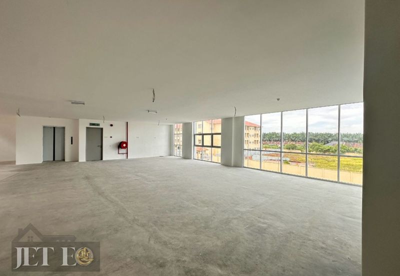 Meru Industrial Park