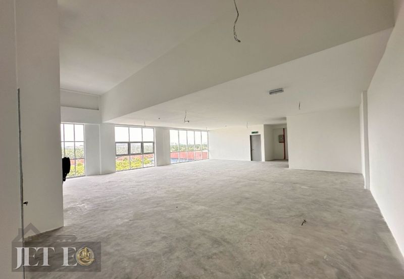 Meru Industrial Park