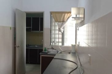 Pangsapuri Kasuarina