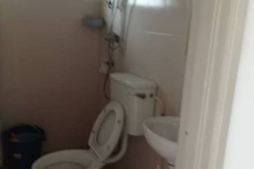 Pangsapuri Kasuarina