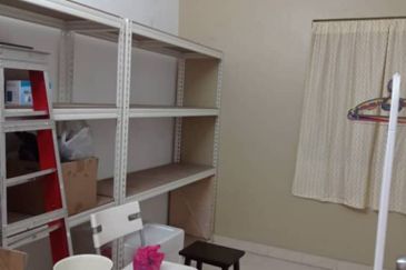 Pangsapuri Kasuarina