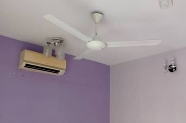 Pangsapuri Kasuarina