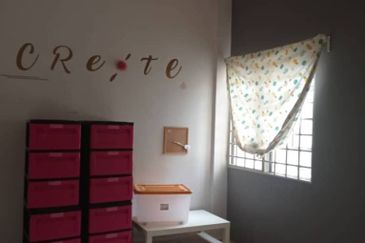 Pangsapuri Kasuarina