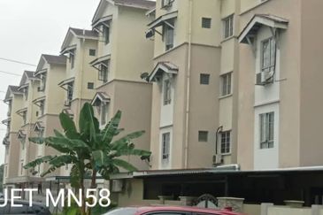 Pangsapuri Kasuarina