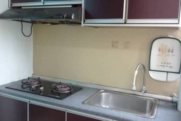 Pangsapuri Kasuarina