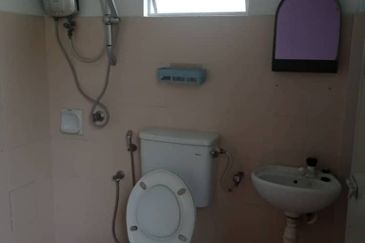 Pangsapuri Kasuarina