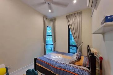 Periwinkle @ Bandar Rimbayu