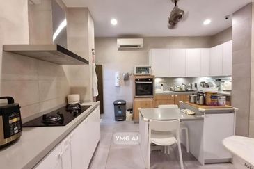 Periwinkle @ Bandar Rimbayu