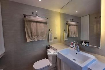 Periwinkle @ Bandar Rimbayu