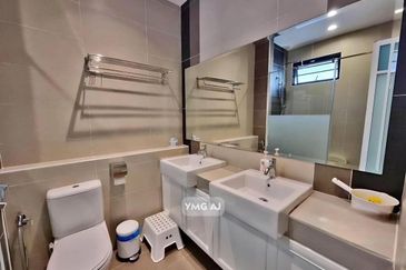 Periwinkle @ Bandar Rimbayu