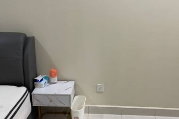 Asteria Apartment @ Bandar ParkLand