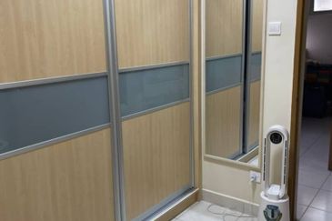 Asteria Apartment @ Bandar ParkLand