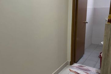 Asteria Apartment @ Bandar ParkLand