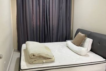 Asteria Apartment @ Bandar ParkLand