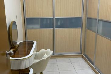 Asteria Apartment @ Bandar ParkLand