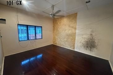 Taman Eng Ann, Klang