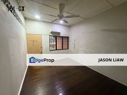 Taman Eng Ann Klang Double Storey Terrace House For Sale, Selangor, Klang