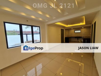 Taman Sentosa Single Storey House For Sale, Selangor, Klang