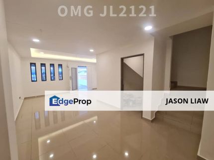 Taman Klang Utama 2 Storey House For Sale, Selangor, Klang