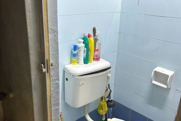 Taman Pendamar Indah 2