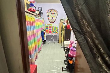 Taman Pendamar Indah 2