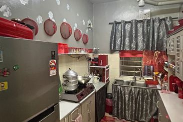 Taman Pendamar Indah 2