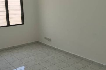 Pangsapuri Seri Perantau