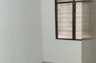 Pangsapuri Seri Perantau